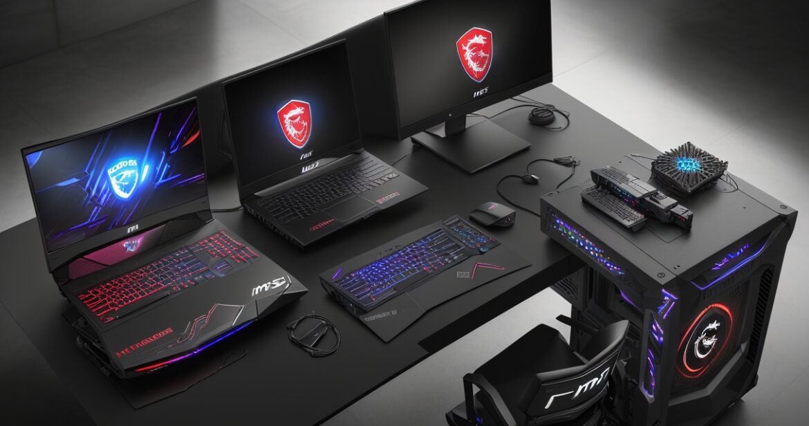 MSI pristato visiškai naują AM4 GAMING produktų liniją, skirtą išnaudoti „Ryzen“ galią
