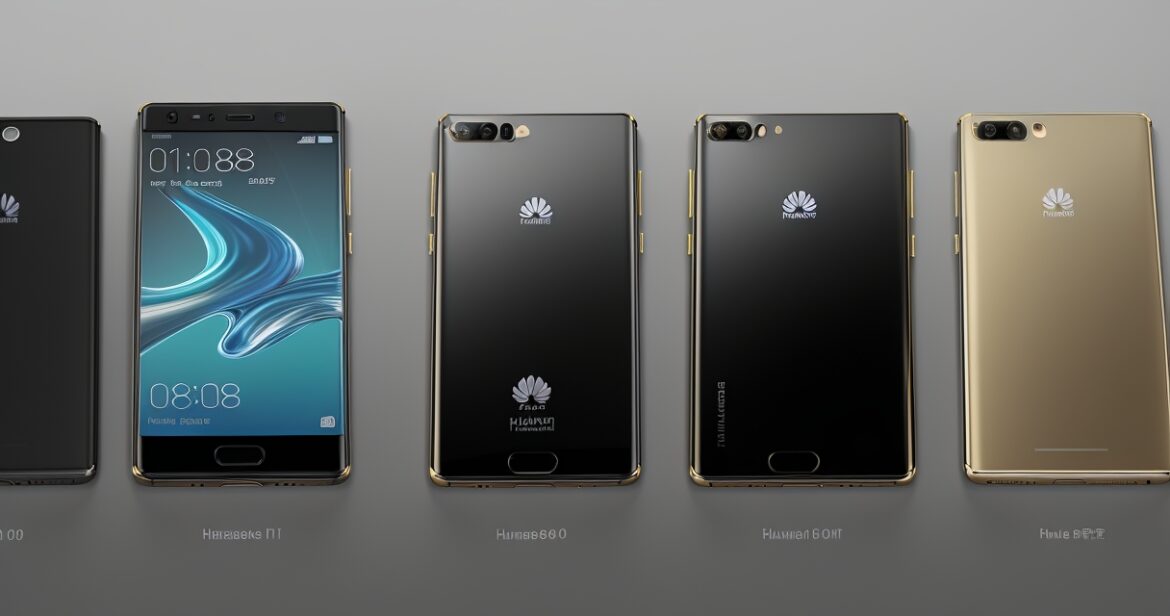 Huawei P10 serija oficialiai pristatyta Malaizijoje