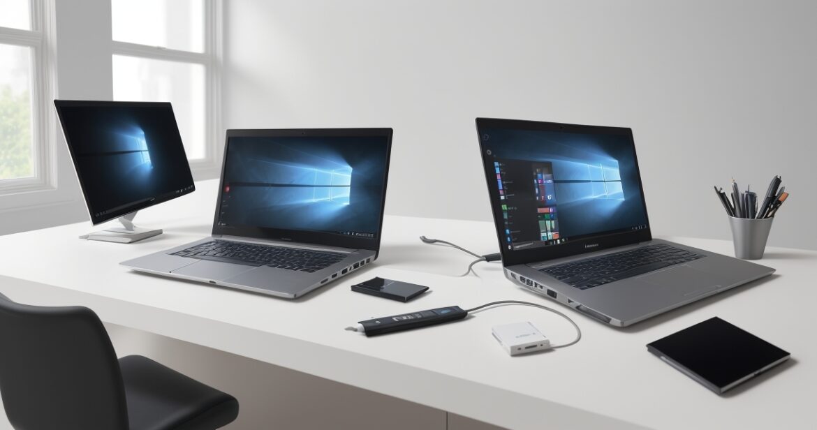 ILLEGEAR žengia į dizainerių ir kūrėjų segmentą su naujuoju „arté“ nešiojamuoju kompiuteriu