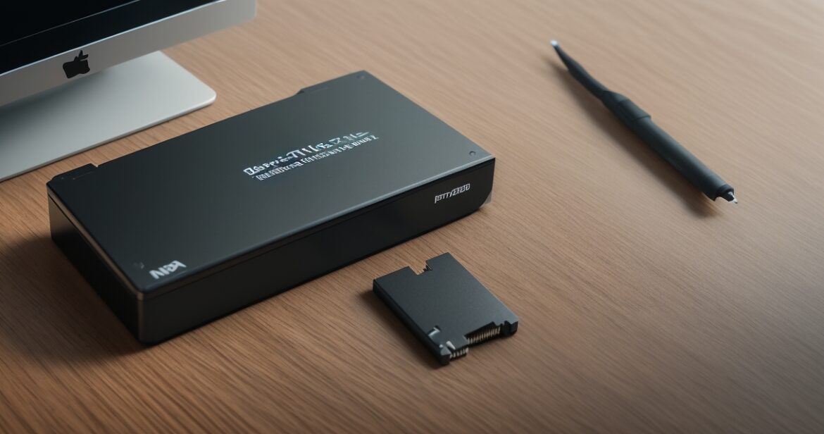 Apžvalga: Kingston NV2 PCIe 4.0 M.2 NVMe SSD – puikus pasirinkimas už prieinamą kainą, bet su viena išimtimi