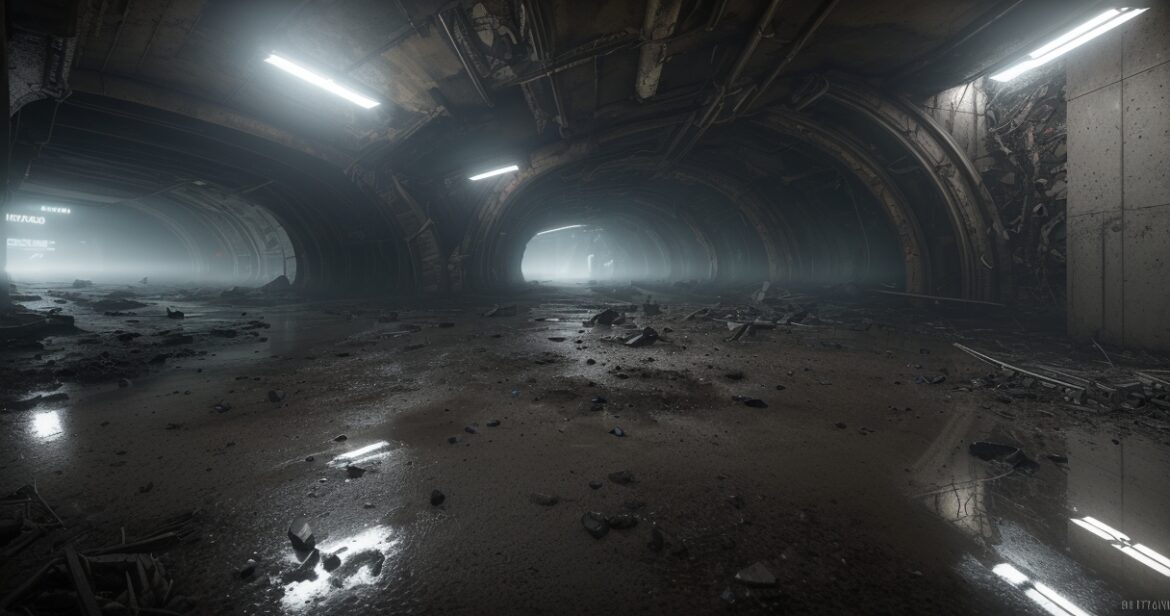 „Metro Exodus“ su DLSS: našumo ir grafikos kokybės analizė