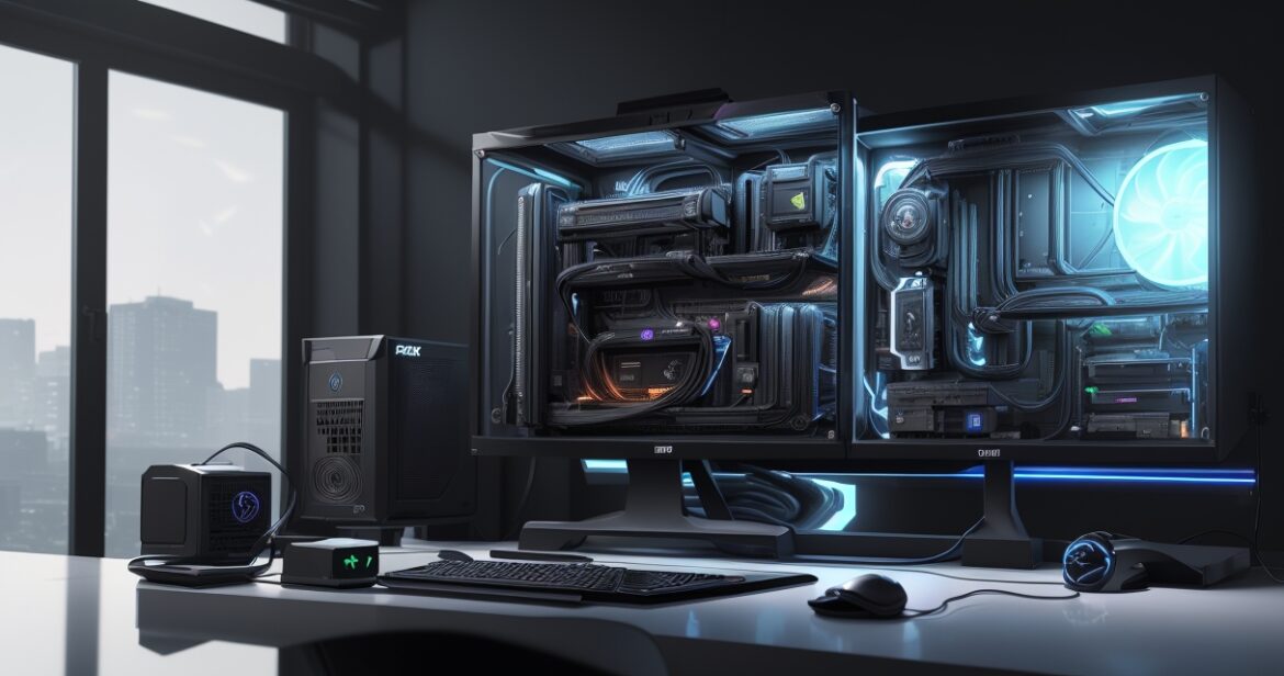 NVIDIA oficialiai pristato „Project G‑Assist“ – jūsų RTX varomas žaidimų dirbtinio intelekto asistentas