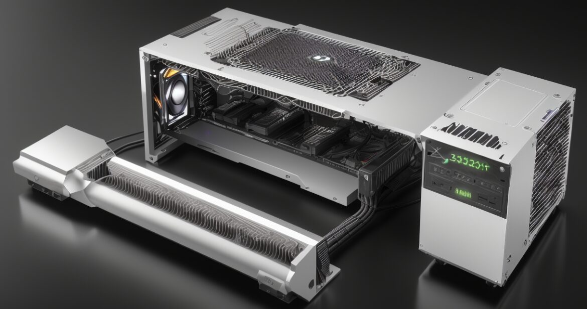 CRYORIG pristato M.2 aušintuvą „Frostbit“ ir procesoriaus aušintuvą „C7 RGB“