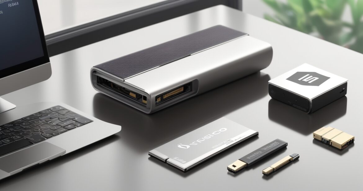 „AGI Technology“ pristatys naujos kartos duomenų saugojimo sprendimus parodoje „Computex 2025“