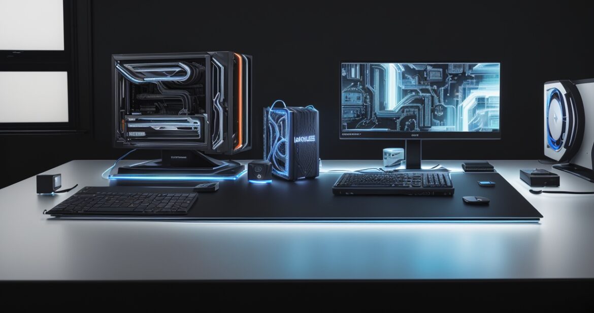 CRYORIG pristato naują CUSTOMOD dangtelių ir CRYO-Paste terminės pastos seriją