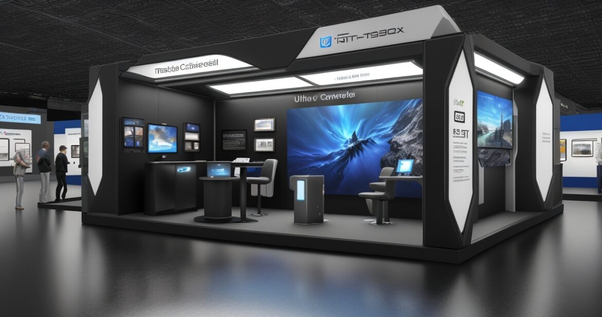 „AGI Technology“ CES 2025 parodoje pristatys dar daugiau inovatyvių produktų