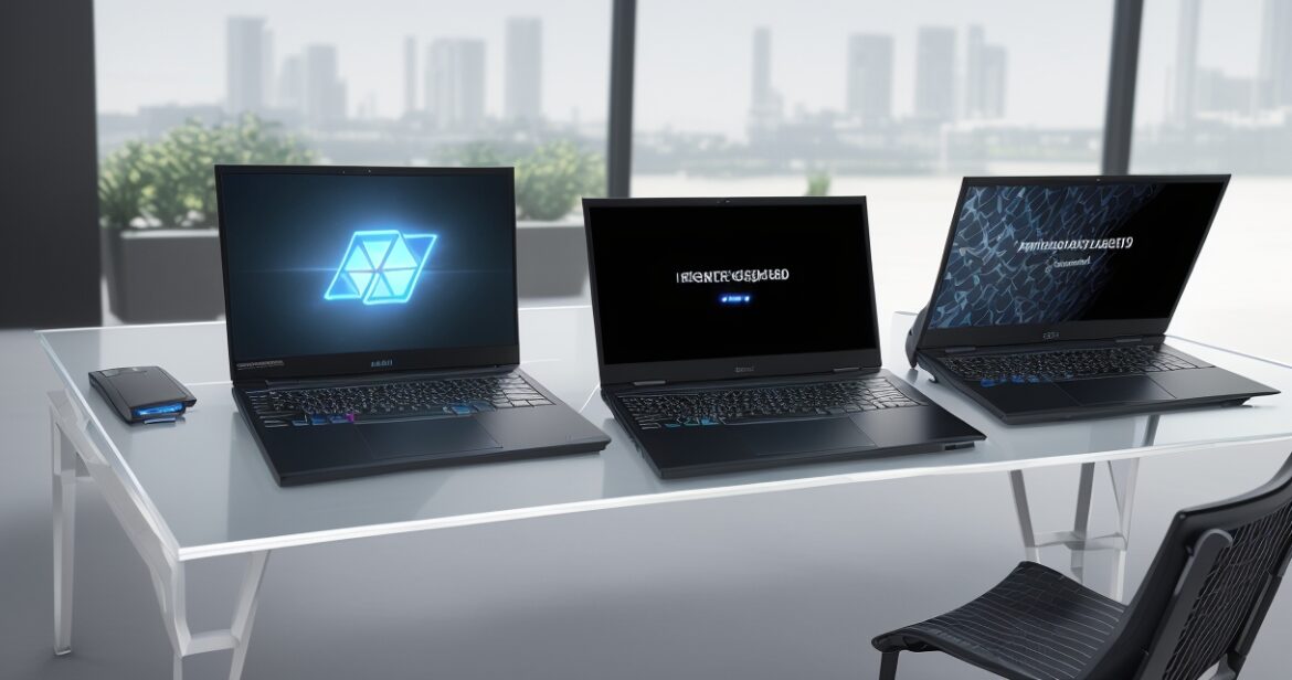 [CES 2024] Alienware pristato naujausią nešiojamųjų kompiuterių liniją: m16 R2, x16 R2 ir m18 R2