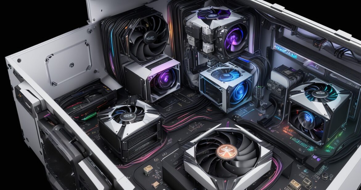 ZOTAC pristato naują „GeForce RTX 3080 Ti“ ir „RTX 3070 Ti“ vaizdo plokščių seriją