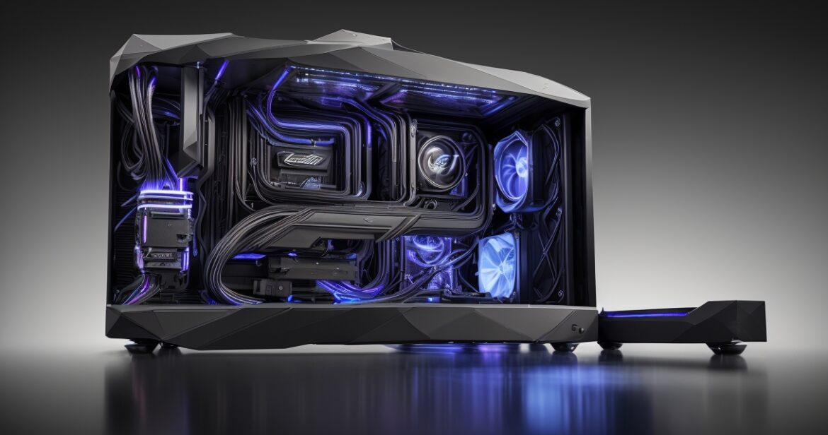Phanteks pristato vandens aušinimo bloką, skirtą naujausioms GIGABYTE RTX 3090 Ti vaizdo plokštėms