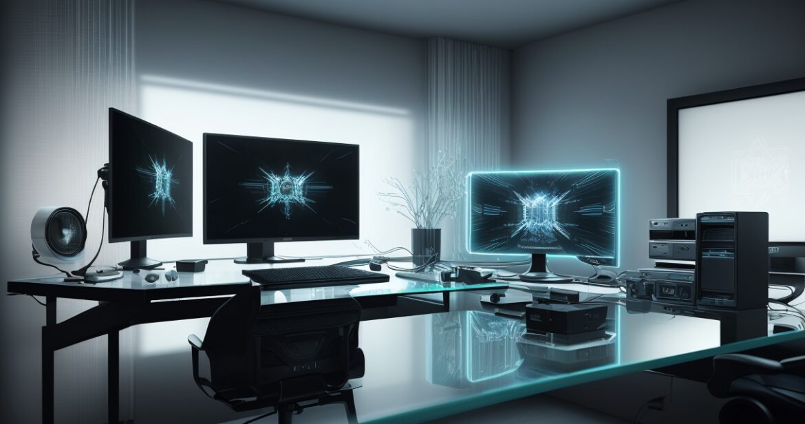 NVIDIA išleido tris RTX technologijų demonstracijas