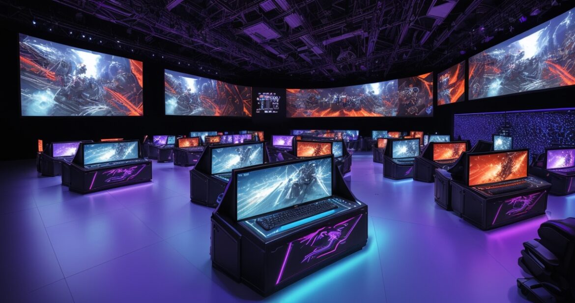 Ragnarok MSP Championship 2019: birželio 27-ąją – šešių gildijų karas