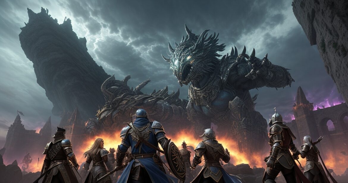 Ragnarok Online: Kovų naktis 2