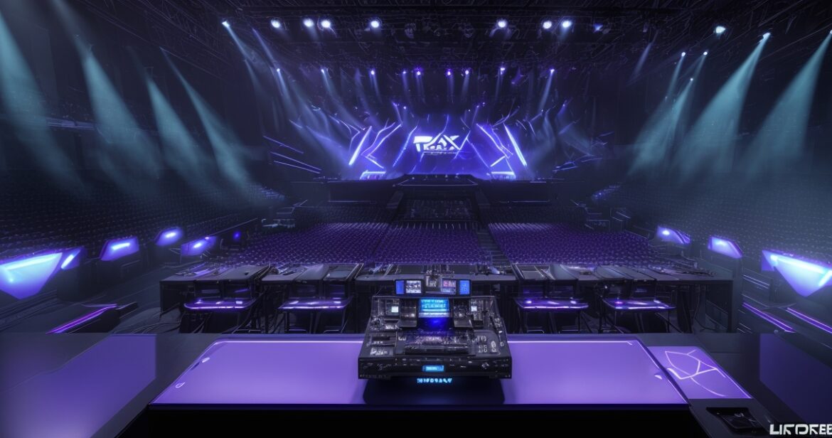 Razer paskelbia pirmąjį „SEA Invitational 2020“ turnyrą