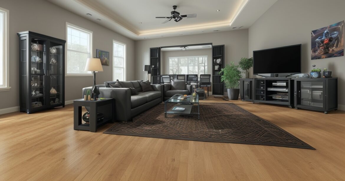 „Alienware“ „Concept Nyx“ – tarsi privatus žaidimų serveris namuose