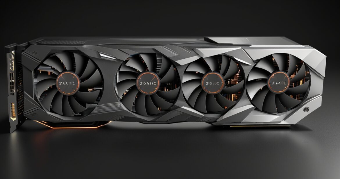 Praktinė apžvalga – ZOTAC GAMING GeForce RTX 4090 AMP Extreme AIRO