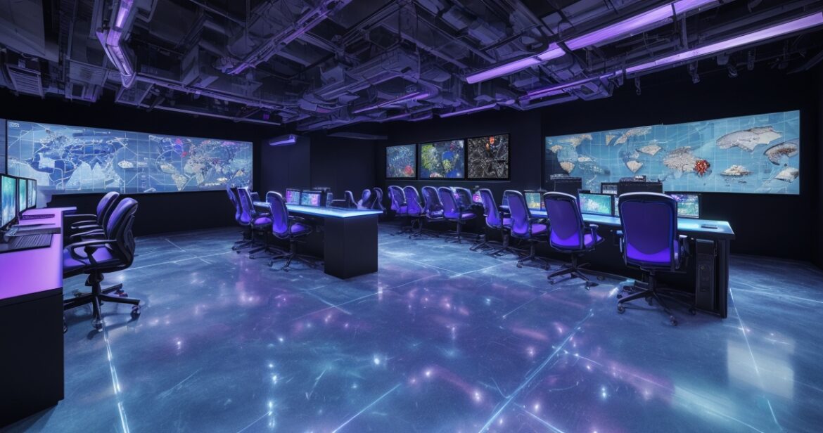 Nuo 2020 m. „Rainbow Six Siege“ esporto scenoje – daugiau turnyrų keturiuose regionuose.